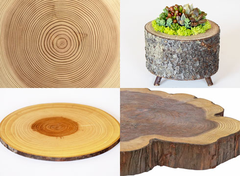 きりかぶ工房の商品の写真